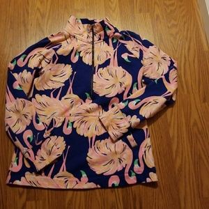 Lilly pulitzer Popover